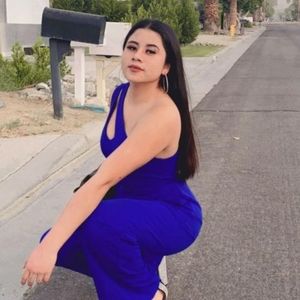 Meet your Posher, Fernanda